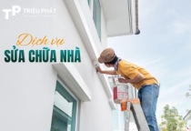 Dịch vụ sửa chữa nhà 
