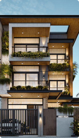 Công Ty TNHH Xây Dựng Triệu Phát