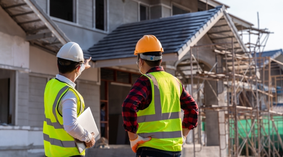 Xây Dựng Triệu Phát