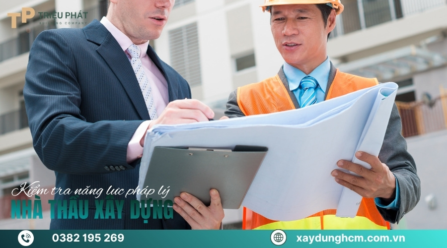 Giấy phép kinh doanh và chứng chỉ hành nghề là yếu tố bắt buộc